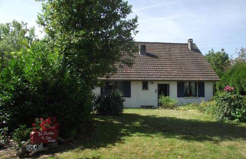 Beauval Bed & Breakfast | 80 m² Bed and breakfast ∙ 6 guests