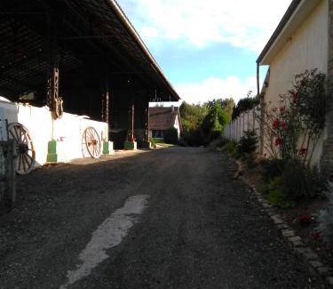 Beauval Bed & Breakfast | 80 m² Bed and breakfast ∙ 6 guests