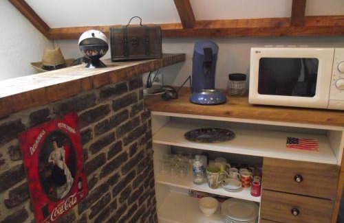 Beauval Bed & Breakfast | 80 m² Bed and breakfast ∙ 6 guests