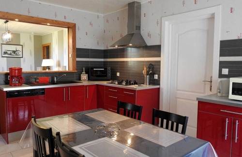 Choiseul Cottage | 80 m² Cabin ∙ 2 bedrooms ∙ 4 guests