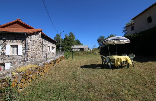 Lantriac Cottage | 80 m² Cabin ∙ 2 bedrooms ∙ 4 guests