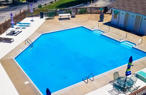Indian Point Condo | 80 m² Condo ∙ 2 bedrooms ∙ 6 guests