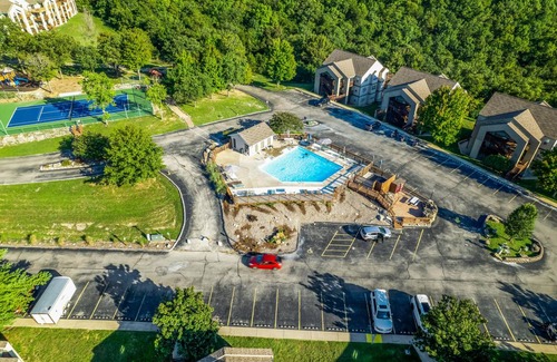 Indian Point Condo | 80 m² Condo ∙ 2 bedrooms ∙ 6 guests