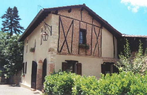 Aiguelèze House | 80 m² Gîte ∙ 2 bedrooms ∙ 4 guests