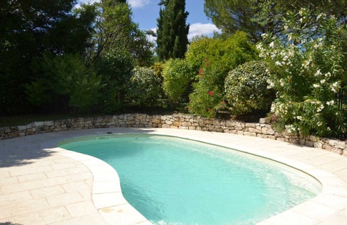 Aiguelèze House | 80 m² Gîte ∙ 2 bedrooms ∙ 4 guests