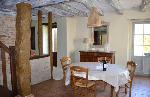 Aiguelèze House | 80 m² Gîte ∙ 2 bedrooms ∙ 4 guests