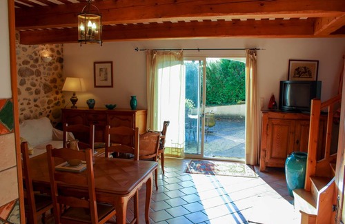 Mison House | 80 m² Gîte ∙ 2 bedrooms ∙ 4 guests