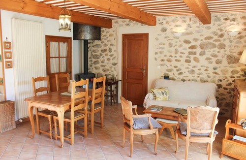 Mison House | 80 m² Gîte ∙ 2 bedrooms ∙ 4 guests