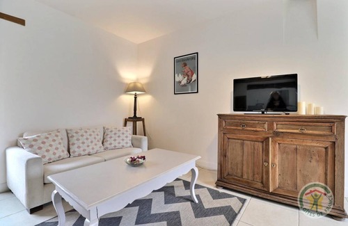 Miniac-Morvan House | 80 m² Gîte ∙ 2 bedrooms ∙ 5 guests