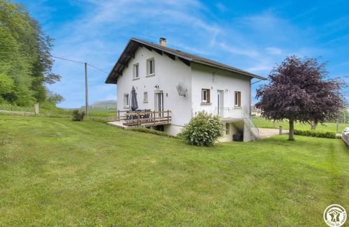 Aranc House | 80 m² Gîte ∙ 3 bedrooms ∙ 6 guests