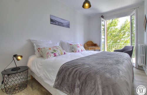 Aranc House | 80 m² Gîte ∙ 3 bedrooms ∙ 6 guests