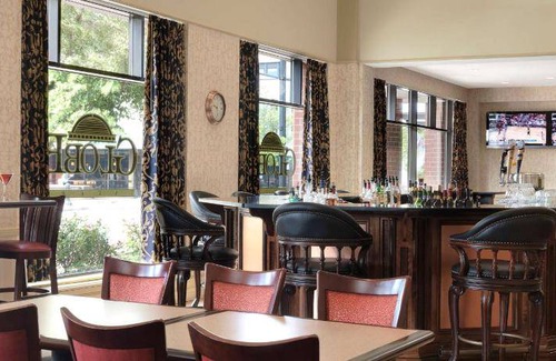 Downtown Springfield Hotel | 80 m² Hotel ∙ 127 guests