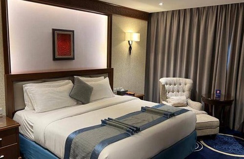 Tabuk Hotel | 80 m² Hotel ∙ 127 guests