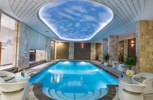 Tabuk Hotel | 80 m² Hotel ∙ 127 guests