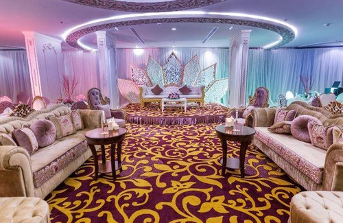 Tabuk Hotel | 80 m² Hotel ∙ 127 guests