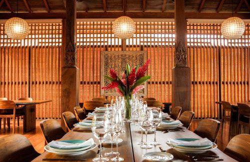 Bocas del Toro Hotel | 80 m² Hotel ∙ 4 guests