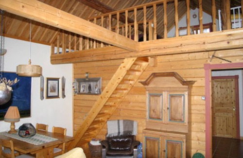 Mora House | 80 m² House ∙ 2 bedrooms ∙ 4 guests