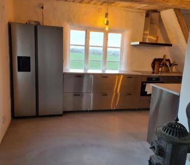 Vastra Vemmenhog House | 80 m² House ∙ 2 bedrooms ∙ 15 guests