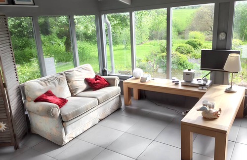 Chenerailles - Auzances - Bellegarde et Haut Pays Marchois House | 80 m² House ∙ 1 bedroom ∙ 2 guests