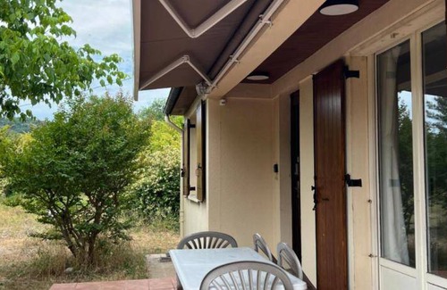 Les Assions House | 80 m² House ∙ 2 bedrooms ∙ 4 guests