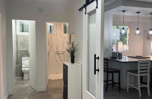 Les Assions House | 80 m² House ∙ 2 bedrooms ∙ 4 guests