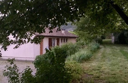 Les Assions House | 80 m² House ∙ 2 bedrooms ∙ 4 guests