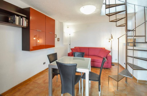 Serrone House | 80 m² House ∙ 2 bedrooms ∙ 5 guests