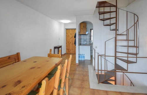 Serrone House | 80 m² House ∙ 2 bedrooms ∙ 5 guests
