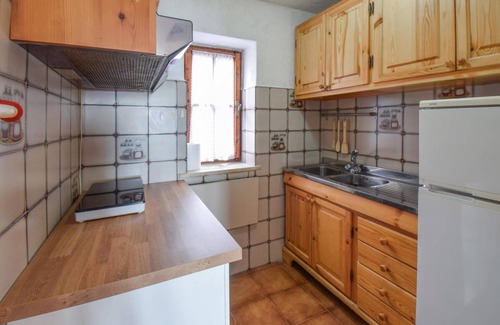 Serrone House | 80 m² House ∙ 2 bedrooms ∙ 5 guests