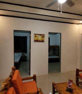 Lingayen House | 80 m² House ∙ 2 bedrooms ∙ 5 guests