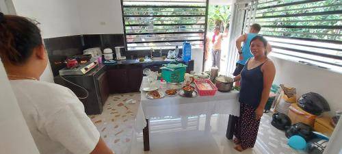 Lingayen House | 80 m² House ∙ 2 bedrooms ∙ 5 guests