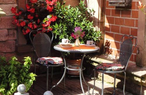 Lauf House | 80 m² House ∙ 2 bedrooms ∙ 4 guests