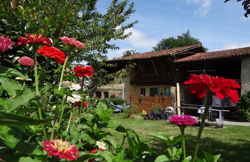 Ganties House | 80 m² House ∙ 2 bedrooms ∙ 4 guests