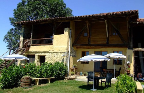 Ganties House | 80 m² House ∙ 2 bedrooms ∙ 4 guests