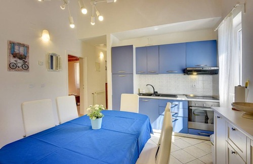 Banjole House | 80 m² House ∙ 2 bedrooms ∙ 6 guests