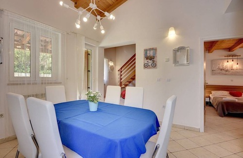 Banjole House | 80 m² House ∙ 2 bedrooms ∙ 6 guests