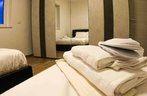 San Vittorino House | 80 m² House ∙ 2 bedrooms ∙ 5 guests