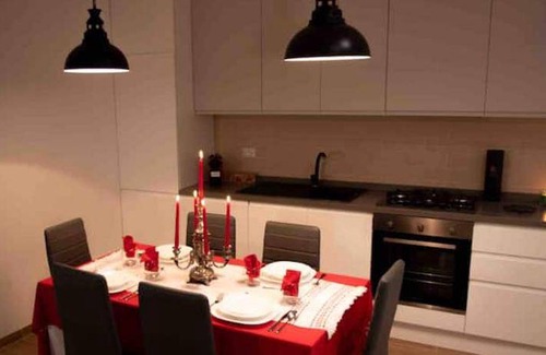 San Vittorino House | 80 m² House ∙ 2 bedrooms ∙ 5 guests