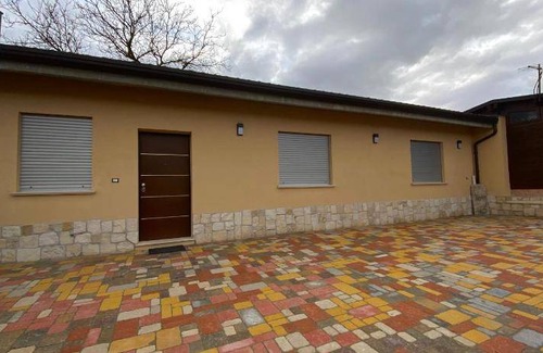 San Vittorino House | 80 m² House ∙ 2 bedrooms ∙ 5 guests