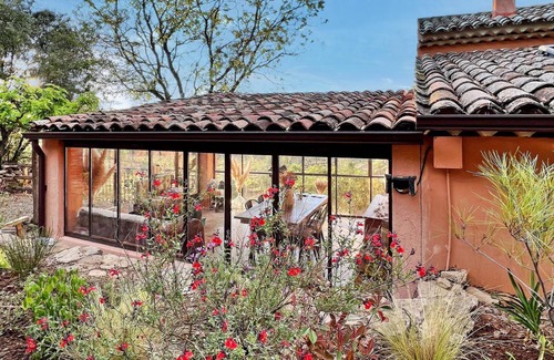 Carces House | 80 m² House ∙ 2 bedrooms ∙ 4 guests