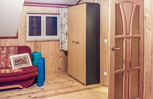 Pasym House | 80 m² House ∙ 2 bedrooms ∙ 8 guests