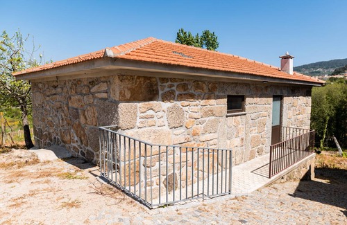 Castelo de Paiva House | 80 m² House ∙ 2 bedrooms ∙ 4 guests