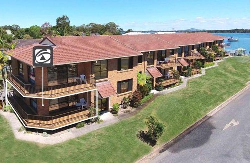 Iluka House | 80 m² House ∙ 2 bedrooms ∙ 5 guests