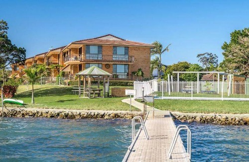 Iluka House | 80 m² House ∙ 2 bedrooms ∙ 5 guests