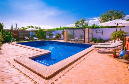 Huercal-Overa House | 80 m² House ∙ 2 bedrooms ∙ 4 guests