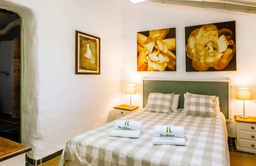 Huercal-Overa House | 80 m² House ∙ 2 bedrooms ∙ 4 guests