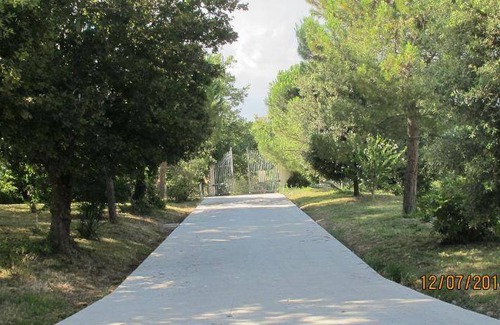 Monte Grimano Terme House | 80 m² House ∙ 2 bedrooms ∙ 5 guests