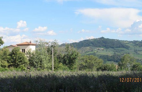 Monte Grimano Terme House | 80 m² House ∙ 2 bedrooms ∙ 5 guests