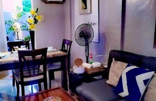 General Santos House | 80 m² House ∙ 3 bedrooms ∙ 7 guests