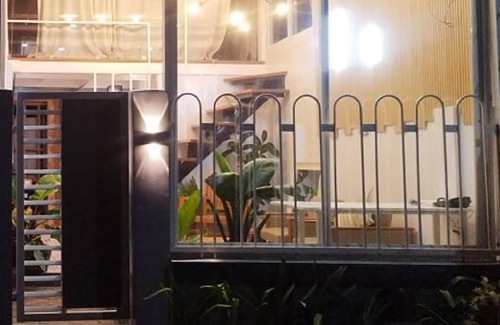 General Santos House | 80 m² House ∙ 3 bedrooms ∙ 7 guests